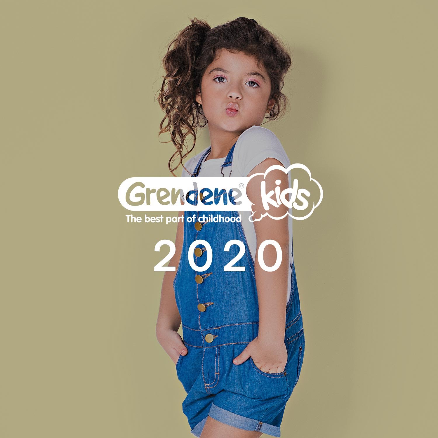 GRENDENE KIDS 2020