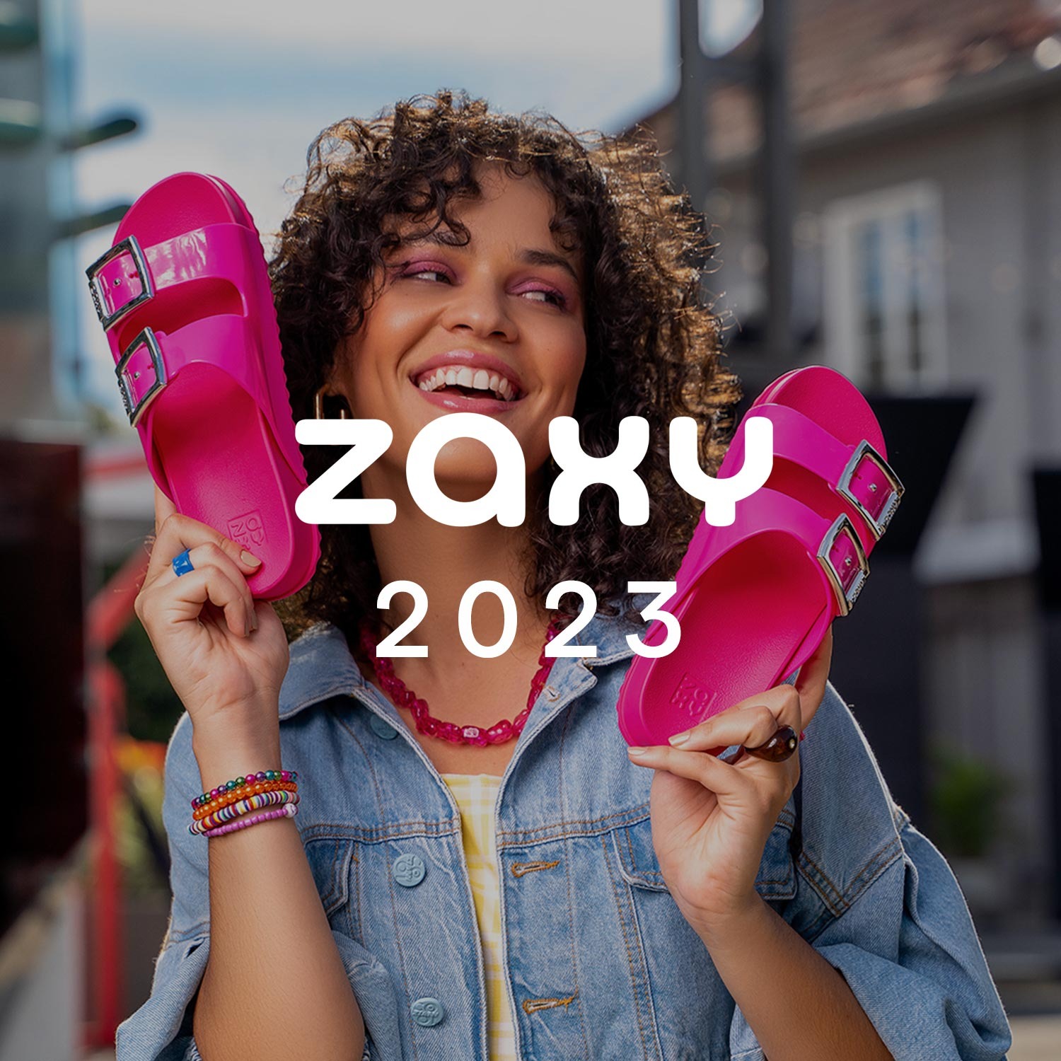 ZAXY 2023
